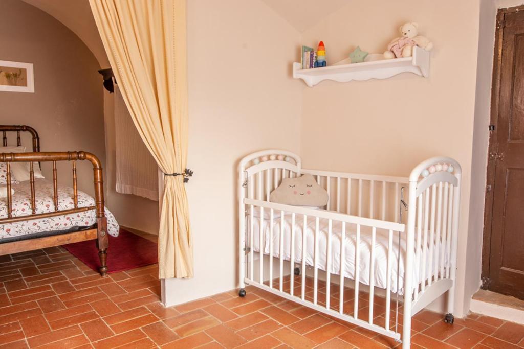 Casa Rural En Rupia Con Piscina 외부 사진