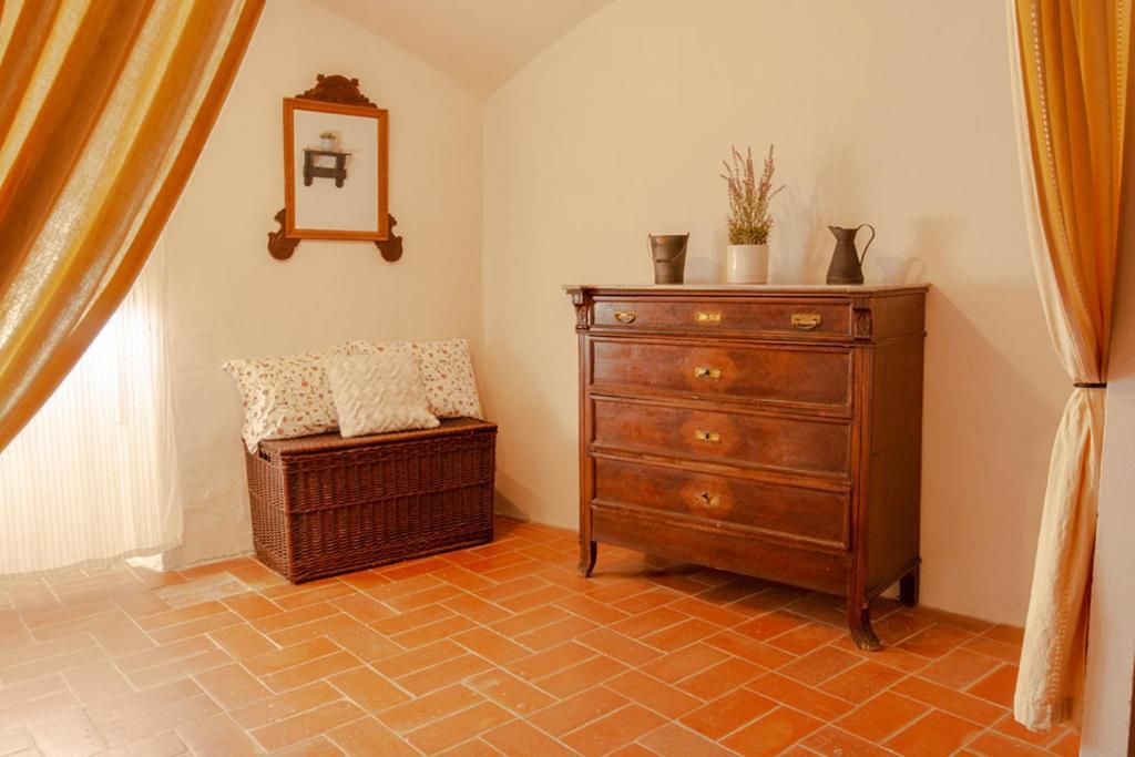 Casa Rural En Rupia Con Piscina 외부 사진
